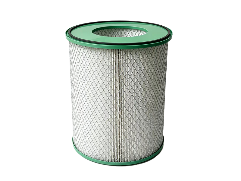 客艙空氣過濾器（HEPA）_新鄉(xiāng)市濾清器有限公司