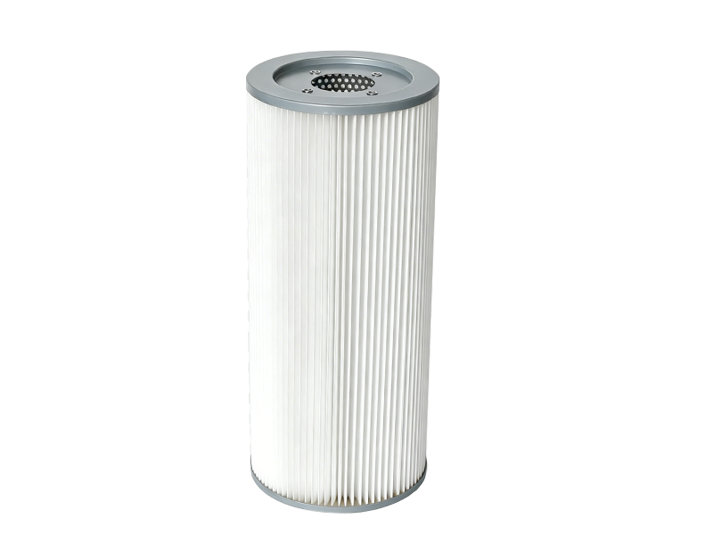 F8-F9級中效過濾器_新鄉(xiāng)市濾清器有限公司