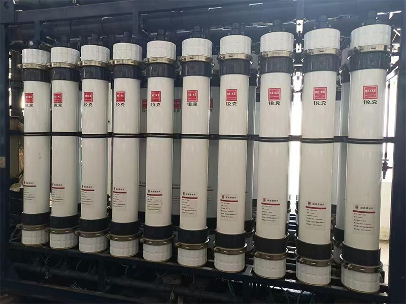 超濾膜_新鄉(xiāng)市濾清器有限公司